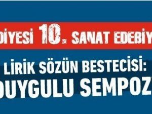 Lirik sözün bestecisi Zeki Duygulu anısına düzenlenecek