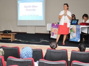 ’Depresyonda’ mutlaka uzmanla görüşün