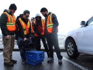 İzmir’den Kanada’ya uzanan başarı