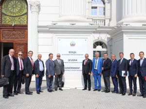 Kuzey Makedonya’dan 8 bin ton kotanın artırılması sözü