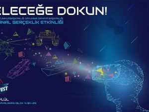 Savunma Sanayii Başkanlığından Teknofest’te gençlere yönelik etkinlikler