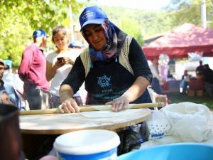 Aydın’da 100 kadın daha iş sahibi oldu