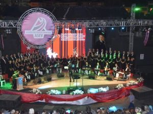 ASEV kurs kayıtları yarın başlıyor