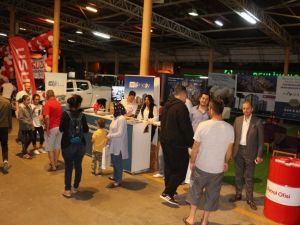 Yavuzlar İnşaat’tan fuara özel indirim