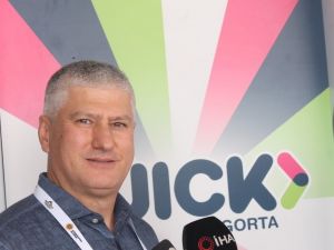 Quick Sigorta Genel Müdürü Ahmet Yaşar’dan kanuna uygun olmayan kefalet sigortası satanlar hakkında uyarı