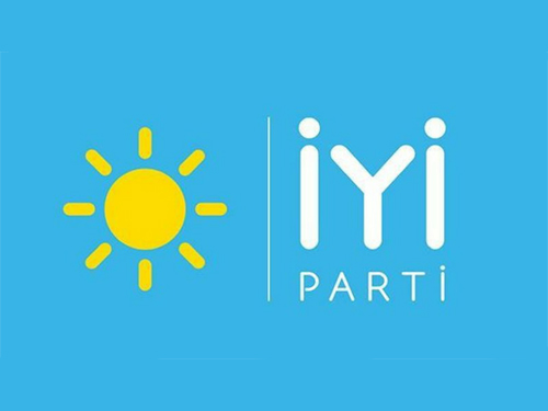 İYİ Partili Sarıtaşlı’ya soruşturma