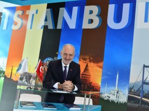 Expo 2020 Dubai’de otel odalarının kapıları yeni iş fırsatlarına açılıyor