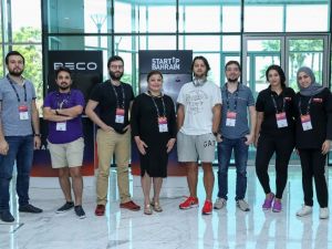 Türk startup’larına Bahreyn fırsatı