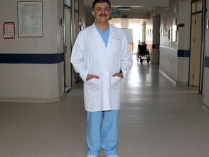 Prof. Dr. Turgut: "Okul başarısızlığının arkasında alerji olabilir"