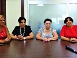 Azeri Bakanın kardeşi, Denizli’de şifa buldu