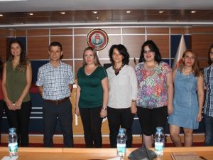 Muğla’da Kadına Yönelik Şiddetle Mücadele eğitimi verildi