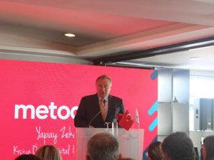 Yapay zeka, “Metodbox” ile eğitim sistemine girdi