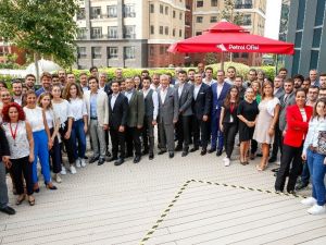 Petrol Ofisi’nden sıra dışı eğitim