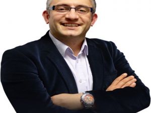 “IoT, bir daha çıkmamak üzere hayatımıza girdi”