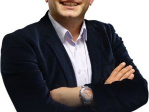 “IoT, bir daha çıkmamak üzere hayatımıza girdi”