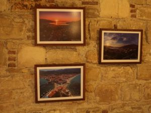 Kuşadası uluslararası fotoğrafçılık merkezi olacak