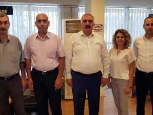 Nazilli esnafına kolay finansman