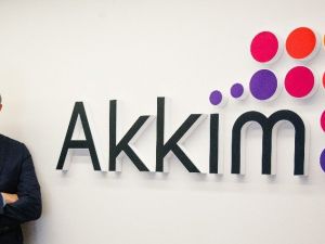 Ak-Kim, inovasyonun ’ulusal şampiyonu’ oldu