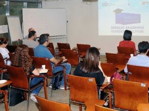 Ege’de üretimin en az yüzde 50’sinin ihraç edilmesi hedefleniyor