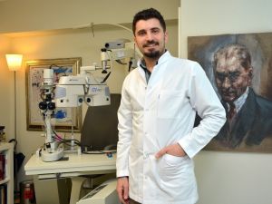 "Vitamin eksikliği görme kaybına neden oluyor"