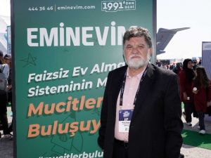 Türkiye’nin ilk yerli inovatif finansman sistemi TEKNOFEST’te