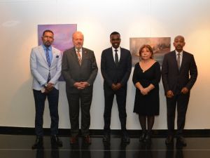 ASO’da “İmgesel Yorumlar” sergisi