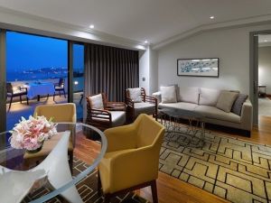 Mercure, dünyanın en güçlü otel markası seçildi