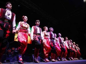 Buca’da Balkan rüzgarı esecek