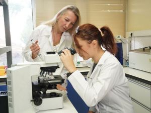 Bu çalışma "dünyada ilk" olacak