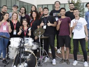 DPÜ Yabancı Diller Yüksekokulu’nda Oryantasyon etkinliği