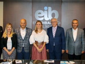 İhracat Akademisi Anadolu’ya açılacak