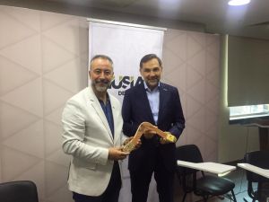 İşadamlarının hedefi Avustralya ile ticari kapasiteyi arttırmak