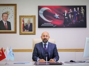 TEKNOFEST’te yerli kuş radarına yoğun ilgi