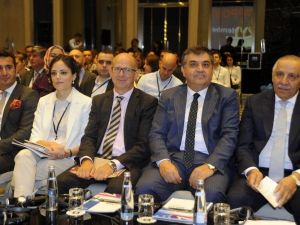 Türkiye-İngiltere İş Konseyi Brexit Paneli