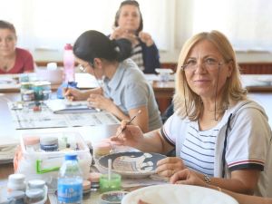 Milas Halk Eğitim, usta öğreticiler alıyor