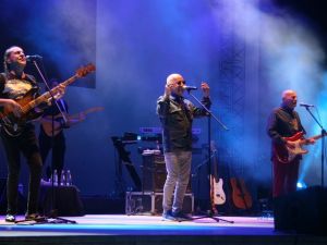 MFÖ Denizli’de sahne aldı