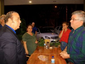 Sigara dumanına 590 bin TL ceza