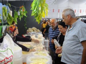 Kastamonu Tanıtım Günleri İstanbul’da başladı