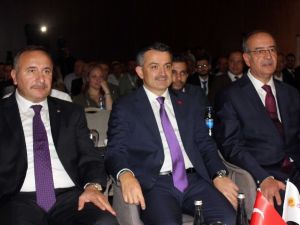 Bakan Pakdemirli müjdeyi verdi: "Tarım üreticilerine destek ödemeleri yarın başlıyor"