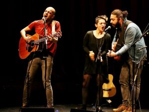 Oktoberfest, 5-6 Ekim tarihlerinde İzmir Arena’da