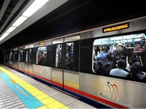 Marmaray, karşı çıkanlara cirosuyla cevap verdi