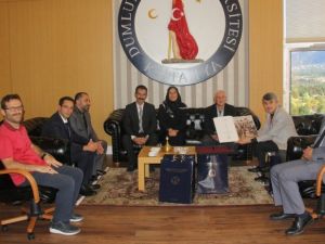 Dumlupınar Meydan Muharebesi’nin ’Basında yankıları’ kitap oldu