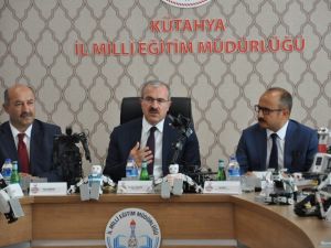 Kütahya’da 8 projeye YENEP desteği