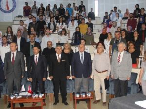 DPÜ Sosyal Bilimler MYO’da yeni dönem başladı