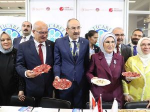 Coğrafi işaretler dört ayrı oturumda bütün yönleriyle ele alındı