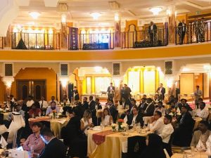 Bilişim ve teknoloji dünyası İstanbul’da buluşuyor