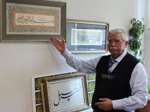 Atatürk Kültür Merkezi Başkanlığında Şeref Üyesi seçimi