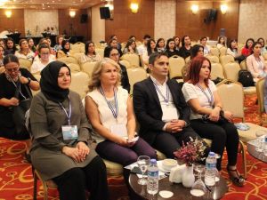 Liv Hospital, ‘2. Cerrahi Hemşireliği Ankara Sempozyumu’nu gerçekleştirdi