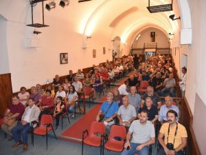 Hasan Özgen belgeseline yoğun ilgi