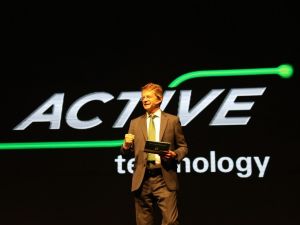 Tek depoda 59 kilometre yakıt tasarrufu sağlayan akaryakıt tanıtıldı